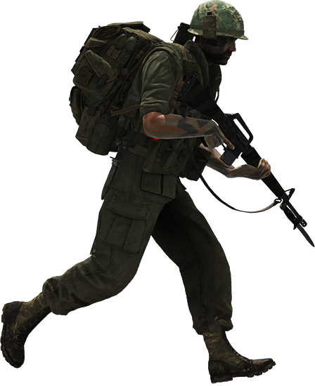 Solider image